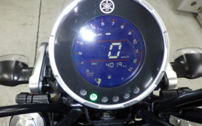 YAMAHA XSR155