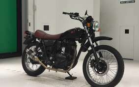 KAWASAKI 250TR BJ250F