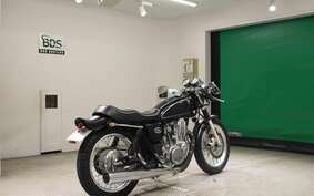 YAMAHA SR400 Gen.3 2010 RH01J