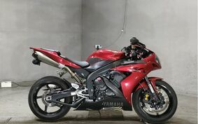 YAMAHA YZF-R1 2004 RN13