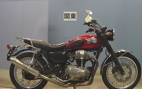 KAWASAKI W400 2006 EJ400A