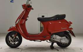 VESPA S125