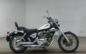 YAMAHA VIRAGO 250 S 3DM