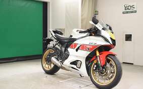 YAMAHA YZF-R7 2022 RM39J