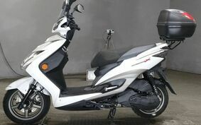 YAMAHA CYGNUS 125 X SR SE44J