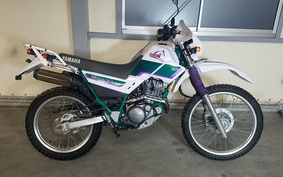 YAMAHA SEROW 225 W 4JG