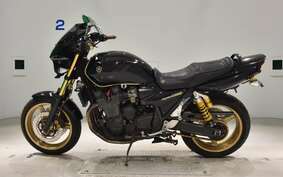 YAMAHA XJR1300 2004 RP03J