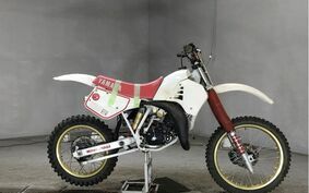 YAMAHA YZ125 2HG