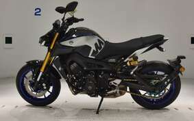 YAMAHA MT-09 ASP 2019 RN52J