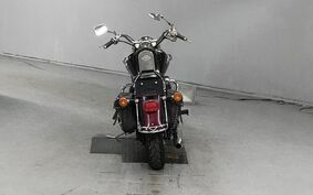 KAWASAKI VULCAN 800 CLASSIC 1997 VN800A