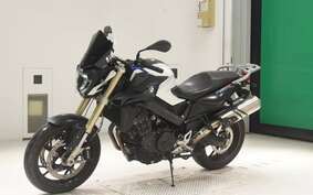 BMW F800R 2015