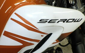 YAMAHA SEROW 250 Gen.3 DG31J