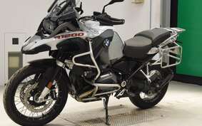 BMW R1200GS ADVENTURE 2017 0A02