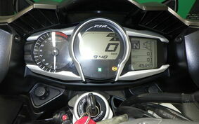 YAMAHA FJR1300 A 2014 RP23