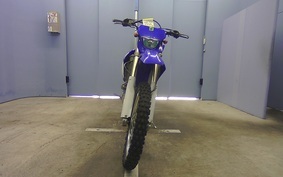 YAMAHA WR250F E CG26