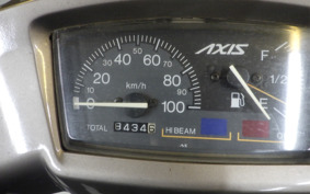 YAMAHA AXIS 90 3VR