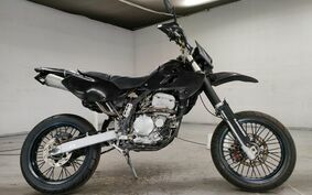 KAWASAKI KLX250D TRACKER LX250E