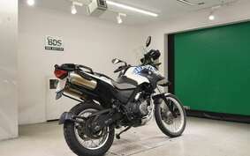 BMW G650GS SERTAO 2013