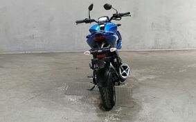 SUZUKI GIXXER 150 ED13N