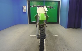 KAWASAKI KX125 1997 KX125K