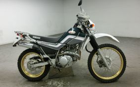 YAMAHA SEROW 225 WE DG08J