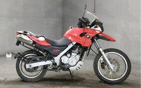 BMW F650GS 0172