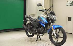 YAMAHA YS125 FAZER