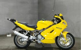 DUCATI ST4 S 2004 S200A