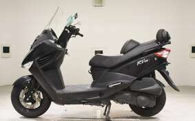 SYM RV125 I Type LF12