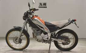 YAMAHA TRICKER Gen.2 DG16J