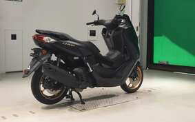 YAMAHA N-MAX SEG6J