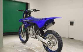 YAMAHA YZ125 CE34C