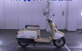 HONDA JULIO AF52