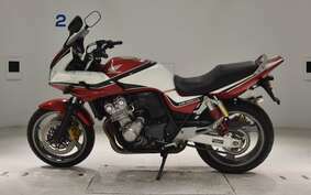 HONDA CB400 SUPER BOLDOR VTEC 2008 NC42