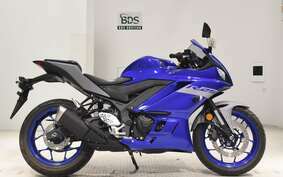 YAMAHA YZF-R25 A RG43J