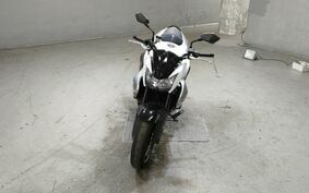 KAWASAKI Z1000 2009 ZRT00B