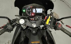 YAMAHA MT-03 2018 RH13J