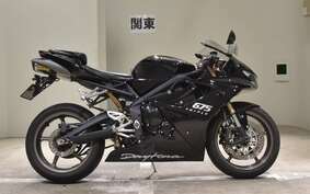 TRIUMPH DAYTONA 675 2009 MD1066