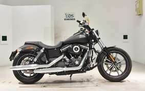 HARLEY FXDBC1580 2015 VD4