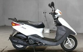 YAMAHA AXIS 125 TREET SE53J