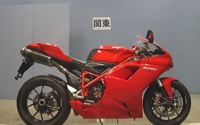 DUCATI 1098 2008 H700A