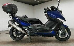 YAMAHA T-MAX500 2008 SJ08J