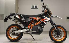 KTM 690 SMC R 2015 LST40