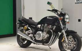 YAMAHA XJR1300 1998 RP01J