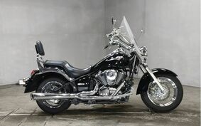 KAWASAKI VULCAN 900 CLASSIC 2007 VN900B