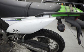 KAWASAKI KLX125 LX125C