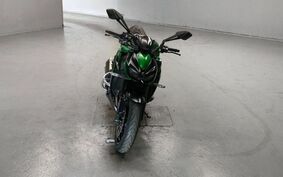 KAWASAKI Z1000 2017 ZXT00W