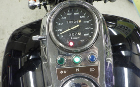 KAWASAKI ELIMINATOR 250 V Type VN250A