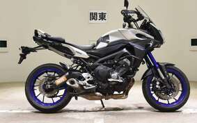 YAMAHA MT-09 Tracer 2015 RN36J