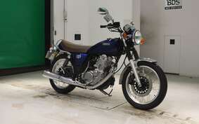 YAMAHA SR400 Gen.5 2021 RH16J